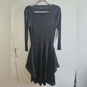Made by Why dress? Size 8. Very stretchy. Worn once. Excellent condition